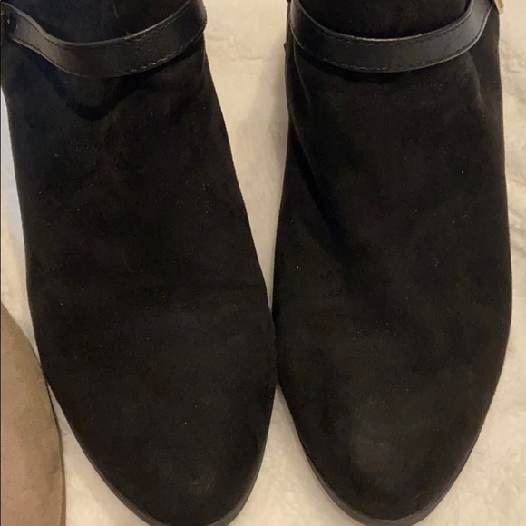 Lot of 2 boots, good condition. - Picture 3 of 4